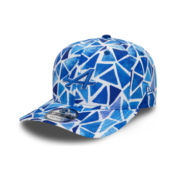 Alpine F1 șapcă de baseball Barcelona GP F1 Team 2024