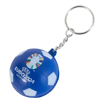 EURO 2024 breloc Stress Ball