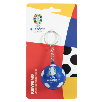 EURO 2024 breloc Stress Ball