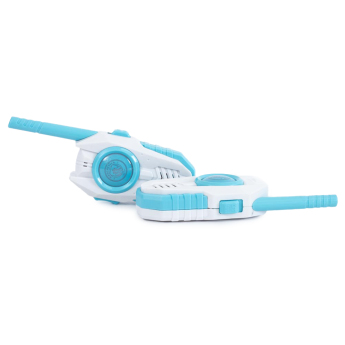 Manchester City set stație radio portabilă Walkie Talkie Set