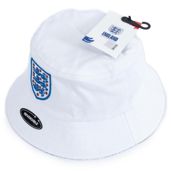 Echipa națională de fotbal palarie England FA Reversible White