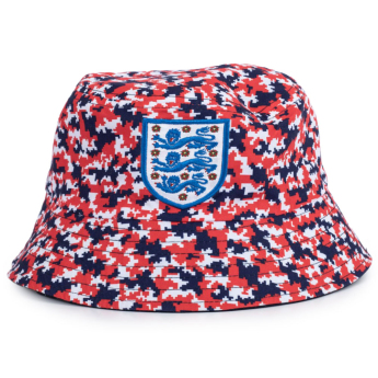 Echipa națională de fotbal palarie England FA Reversible Camo