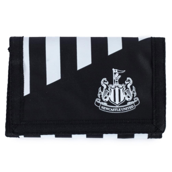 Newcastle United portofel Stripe Wallet