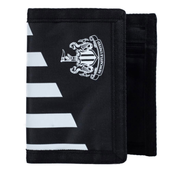 Newcastle United portofel Stripe Wallet