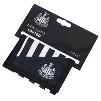 Newcastle United portofel Stripe Wallet