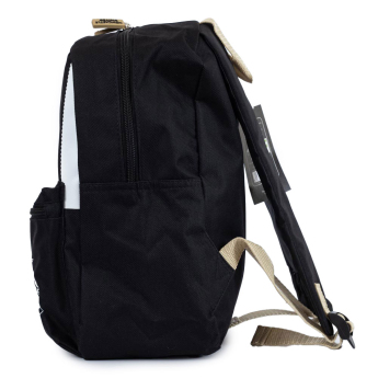 Newcastle United rucsac juniori Stripe Junior Backpack