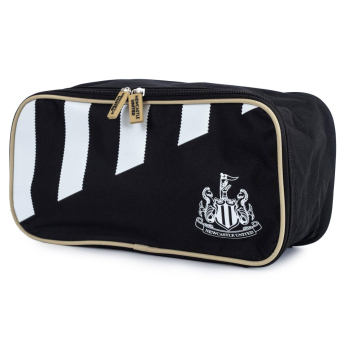 Newcastle United geantă pentru pantofi Stripe Boot Bag