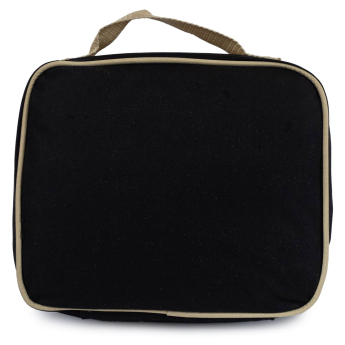 Newcastle United geantă pentru mâncare Stripe Lunch Bag
