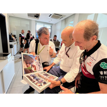 Formula 1 carte F1 Greats