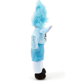 Manchester City mascotă de pluș Plush Moonbeam