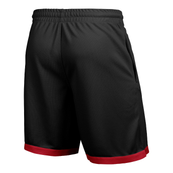 Chicago Blackhawks pantaloni scurți pentru bărbați Imprint ’47 NEW CITY