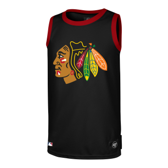 Chicago Blackhawks tricou de bărbați Imprint ’47 New City Tank