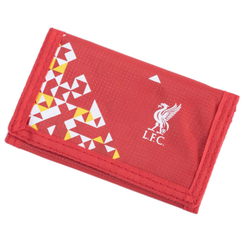 FC Liverpool portofel Particle