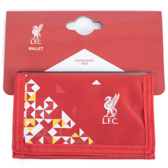 FC Liverpool portofel Particle