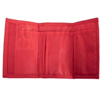Manchester United portofel Core Stripe