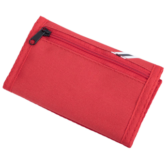Manchester United portofel Core Stripe
