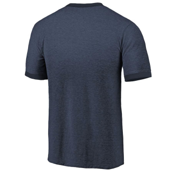 Florida Panthers tricou de bărbați 2024 Stanley Cup Champions Tri-Blend Ringer