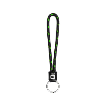 Stake Kick Sauber breloc Logo black F1 Team 2024