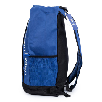 EURO 2024 rucsac UEFA EURO 2024 blue