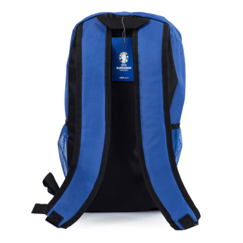 EURO 2024 rucsac UEFA EURO 2024 blue