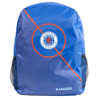 FC Rangers rucsac Centre Spot
