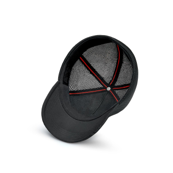Ayrton Senna șapcă de baseball Rain Master black 2024