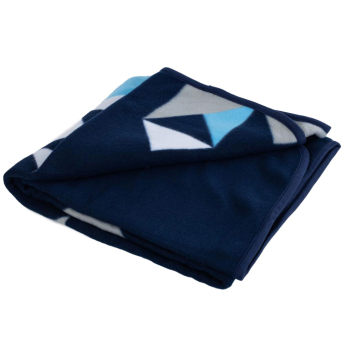 Tottenham Hotspur pătură Particle Fleece