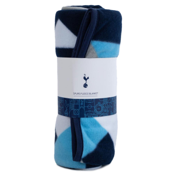 Tottenham Hotspur pătură Particle Fleece