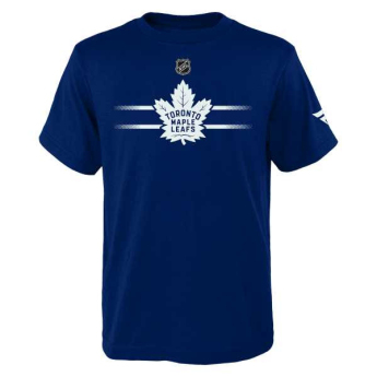 Toronto Maple Leafs tricou de copii Apro Logo Ss Ctn Tee