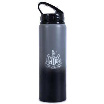 Newcastle United sticlă de băut Aluminium XL