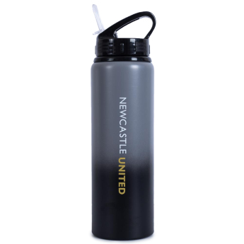 Newcastle United sticlă de băut Aluminium XL