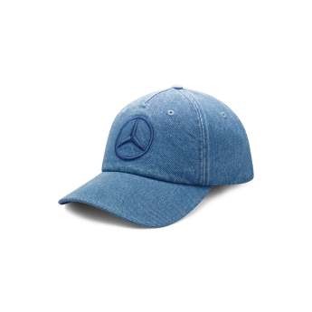 Mercedes AMG Petronas șapcă de baseball George Russell Silverstone F1 Team 2024