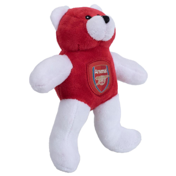 FC Arsenal ursuleț de pluș solid