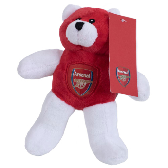 FC Arsenal ursuleț de pluș solid