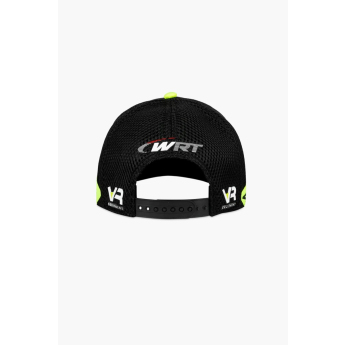 Valentino Rossi șapcă de baseball Sponsor WRT Trucker