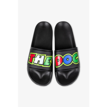 Valentino Rossi papuci de bărbați UNI - THE DOC