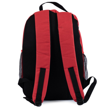 Manchester United rucsac Core Stripe