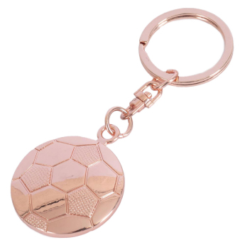 Manchester United breloc Rose Gold Ball