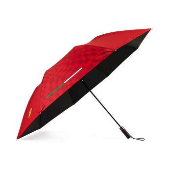 Ferrari umbrelă Compact red F1 Team 2024