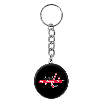 Washington Capitals breloc minipuk