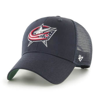 Columbus Blue Jackets șapcă de baseball Branson 47 MVP