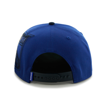 New York Rangers șapcă flat Hazelwood Snapback