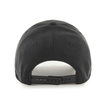 Anaheim Ducks șapcă de baseball Black