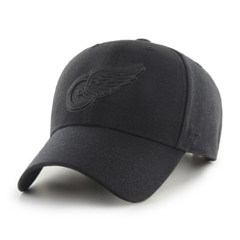Detroit Red Wings șapcă de baseball ´47 MVP SNAPBACK night