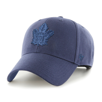 Toronto Maple Leafs șapcă de baseball ´47 MVP SNAPBACK blue
