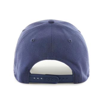 Toronto Maple Leafs șapcă de baseball ´47 MVP SNAPBACK blue