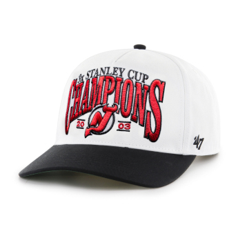 New Jersey Devils șapcă de baseball Arch Champ ´47 HITCH