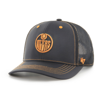 Edmonton Oilers șapcă de baseball XRAY ’47 TRUCKER