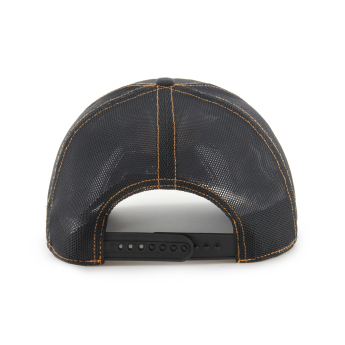 Edmonton Oilers șapcă de baseball XRAY ’47 TRUCKER