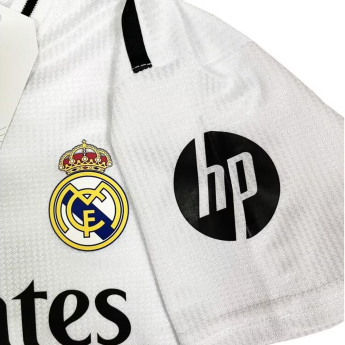 Real Madrid tricou de fotbal replica 24/25 Home